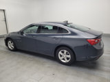 Used 2020 Chevrolet Malibu LS image 3