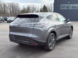 New 2025 Nissan Murano SL image 4