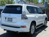 Used 2018 Lexus GX 460 image 6