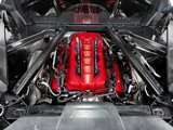 Used 2022 Chevrolet Corvette Stingray Preferred Cpe w/ Z51 Performance Package image 3