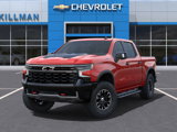 New 2025 Chevrolet Silverado 1500 ZR2 w/ Technology Package image 6
