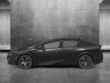 New 2026 Toyota Prius LE image 3