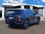 New 2025 Cadillac Escalade IQ Sport 2 image 3