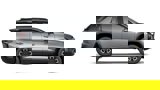 New 2026 Chevrolet Equinox ACTIV w/ Convenience Package III image 4