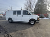 Used 2020 GMC Savana 2500 w/ Driver Convenience Package image 4