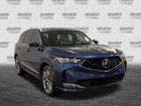 New 2026 Acura MDX SH-AWD w/ Advance Package image 2