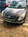 Used 2011 Buick Enclave CX w/ Trailering Provision Package image 2