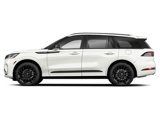 New 2025 Lincoln Aviator AWD image 2