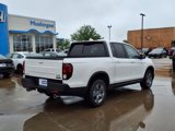 New 2025 Honda Ridgeline TrailSport image 2