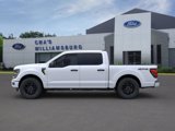 New 2025 Ford F150 STX image 3
