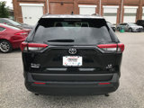 Certified 2025 Toyota RAV4 LE image 6