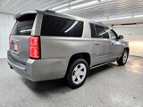 Used 2017 Chevrolet Suburban Premier image 2