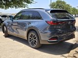 New 2025 MAZDA CX-70 Plug-In Hybrid w/ Premium Pkg image 3