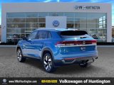 Certified 2024 Volkswagen Atlas Cross Sport SE w/ Panoramic Sunroof Package image 4
