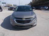 Used 2018 Chevrolet Equinox LT image 2