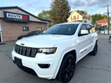 Used 2019 Jeep Grand Cherokee Altitude image 2