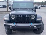 Certified 2023 Jeep Wrangler Unlimited w/ Convenience Group image 2