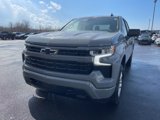 New 2025 Chevrolet Silverado 1500 RST image 3