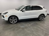Used 2021 Porsche Cayenne image 4