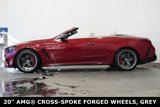 New 2025 Mercedes-Benz CLE 53 AMG 4MATIC Cabriolet image 4