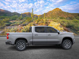 New 2026 Chevrolet Silverado 1500 LT w/ All Star Edition Plus image 5
