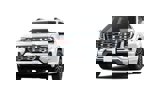 New 2026 GMC Terrain Denali w/ LPO, Floor Liner Package image 3