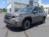 Certified 2025 Subaru Forester Premium image 2