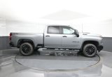New 2025 Chevrolet Silverado 2500 Custom w/ Custom Value Package image 6