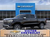 New 2026 Chevrolet Silverado 1500 LTZ image 2