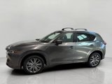 New 2025 MAZDA CX-5 Signature image 4