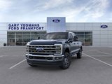 New 2025 Ford F250 Lariat image 2