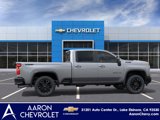New 2025 Chevrolet Silverado 2500 LT w/ Trail Boss Package image 5