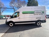 Used 2022 Ford E-Transit 148 High Roof w/ Load Area Protection Package image 4