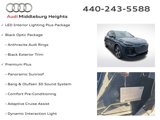 New 2025 Audi SQ6 e-tron Premium Plus image 5