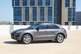 Used 2015 Porsche Macan S image 2
