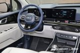 New 2025 Kia Carnival SX Prestige image 5