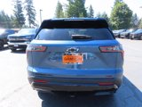 New 2026 Chevrolet Equinox RS w/ Convenience Package III image 6