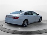 Used 2022 Chevrolet Malibu LS w/ Driver Confidence Package II image 5