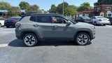 Used 2021 Jeep Compass Limited image 4