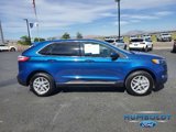 Certified 2024 Ford Edge SEL w/ Convenience Package image 3