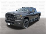 New 2025 RAM 2500 Big Horn image 3