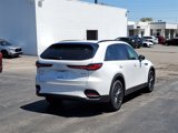 New 2025 MAZDA CX-70 3.3 Turbo w/ Preferred Package image 3