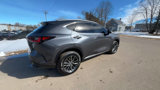 Used 2023 Lexus NX 350 AWD w/ Premium Package image 5