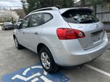 Used 2015 Nissan Rogue S image 5