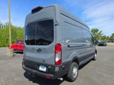 New 2025 Ford Transit 250 148 High Roof AWD image 4