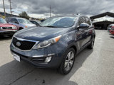Used 2014 Kia Sportage EX image 5