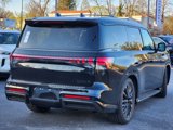New 2025 INFINITI QX80 Autograph w/ Autograph Exterior Package image 3