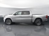 Used 2025 RAM 1500 Laramie w/ Sport Appearance Package image 3