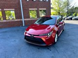 Used 2021 Toyota Corolla LE w/ LE Convenience Package image 2