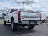 New 2026 Ford F350 King Ranch w/ Chrome Package image 5